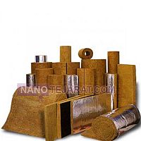 پشم سنگ پشم سنگ